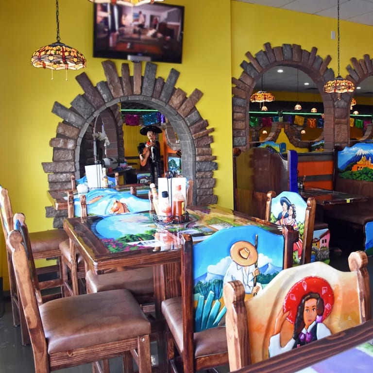 A Cozy Atmosphere for Every Guest
