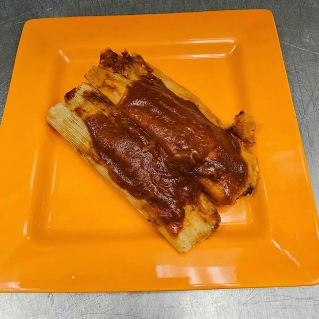 Tamale.